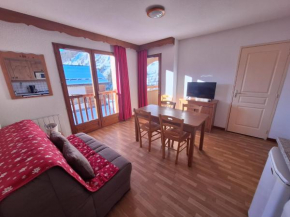 Appartement en plein coeur du Queyras - Les Granges d'Arvieux